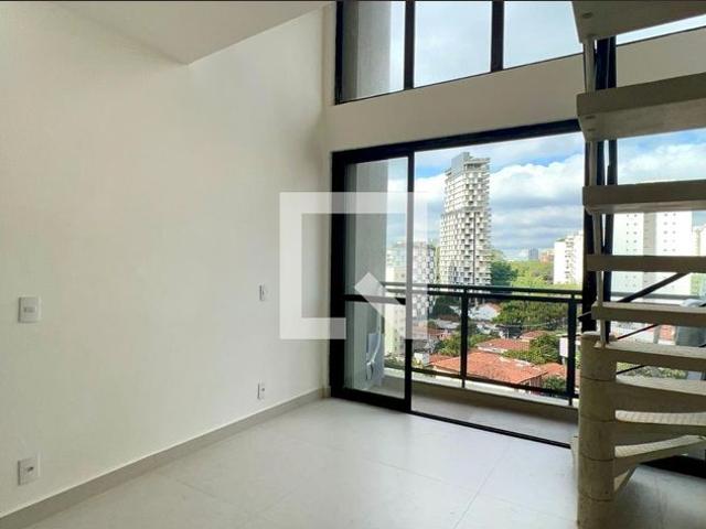 Kitnet, Vila Madalena, 1 Quarto, 39 m2 São Paulo