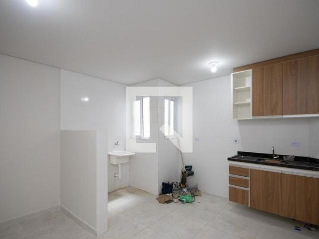 Kitnet, Vila Maria, 1 Quarto, 42 m2 São Paulo