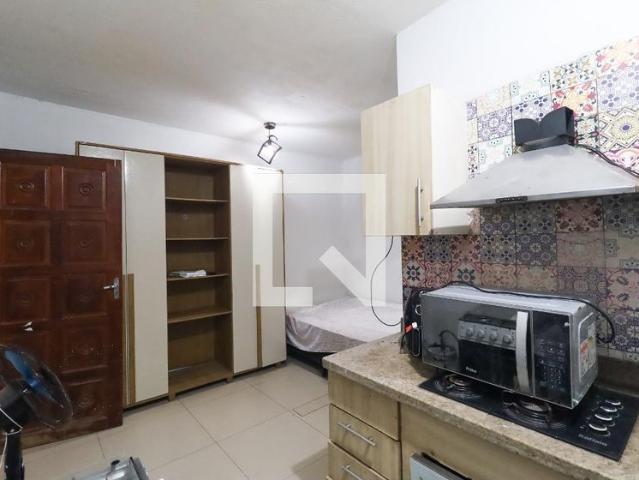 Kitnet, Vila Maria, 1 Quarto, 20 m2 São Paulo