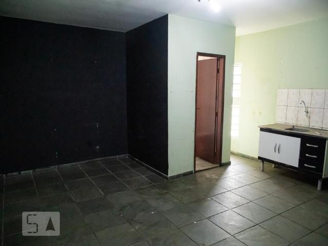 Kitnet, Vila Maria, 1 Quarto, 25 m2 São Paulo