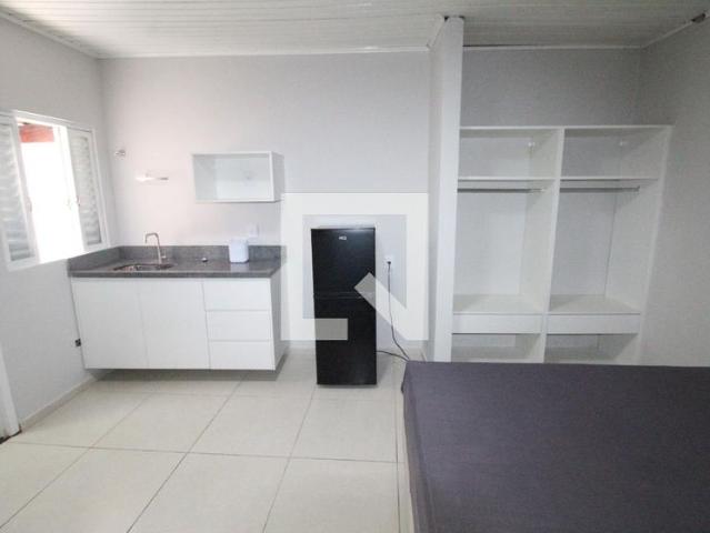 Kitnet, Vila Maria, 1 Quarto, 26 m2 São José dos Campos