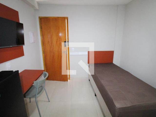 Kitnet, Vila Maria, 1 Quarto, 26 m2 São José dos Campos