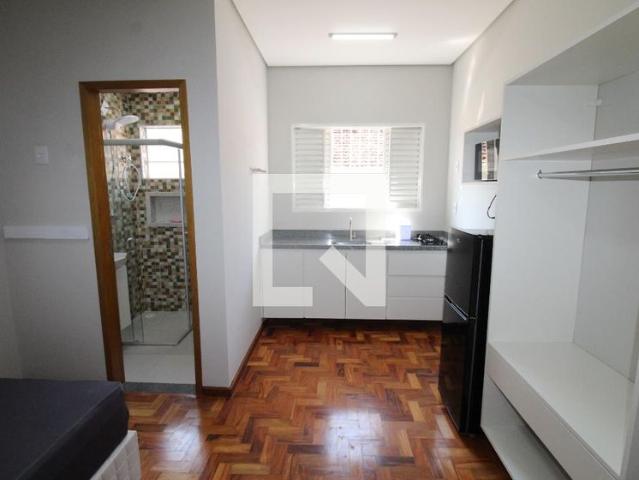 Kitnet, Vila Maria, 1 Quarto, 26 m2 São José dos Campos