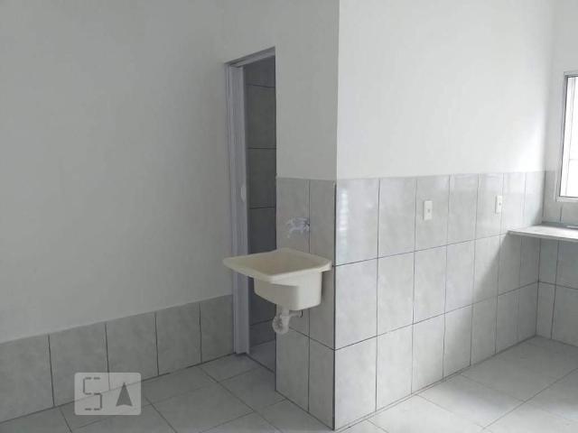 Kitnet, Vila Maria, 1 Quarto, 30 m2 São Paulo