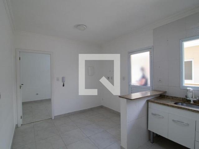Kitnet, Vila Maria, 1 Quarto, 38 m2 São Paulo