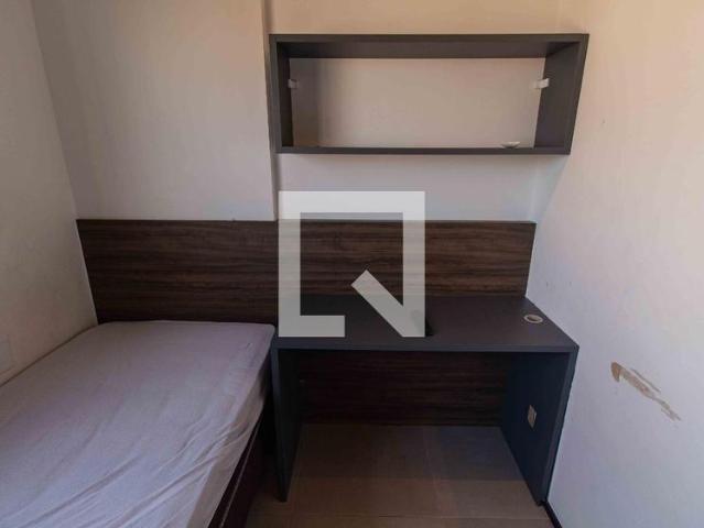 Kitnet, Vila Mariana, 0 Quarto, 17 m2 São Paulo