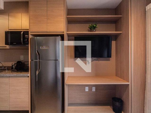 Kitnet, Vila Mariana, 0 Quarto, 24 m2 São Paulo