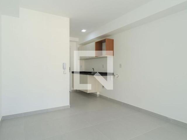 Kitnet, Vila Mariana, 0 Quarto, 26 m2 São Paulo