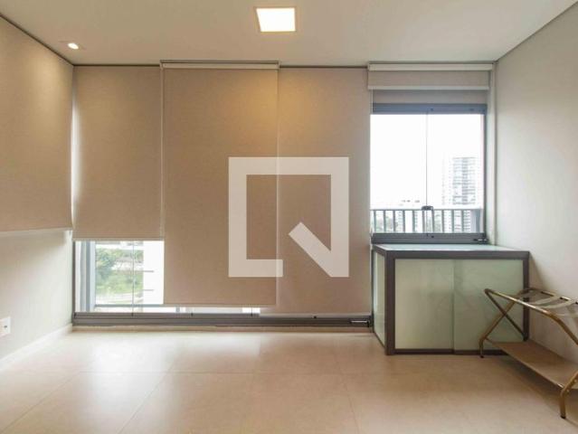 Kitnet, Vila Mariana, 0 Quarto, 27 m2 São Paulo