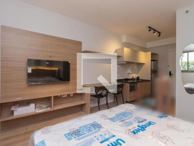 Kitnet, Vila Mariana, 0 Quarto, 29 m2 São Paulo
