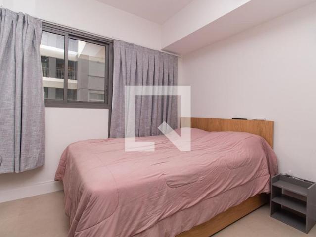 Kitnet, Vila Mariana, 0 Quarto, 22 m2 São Paulo