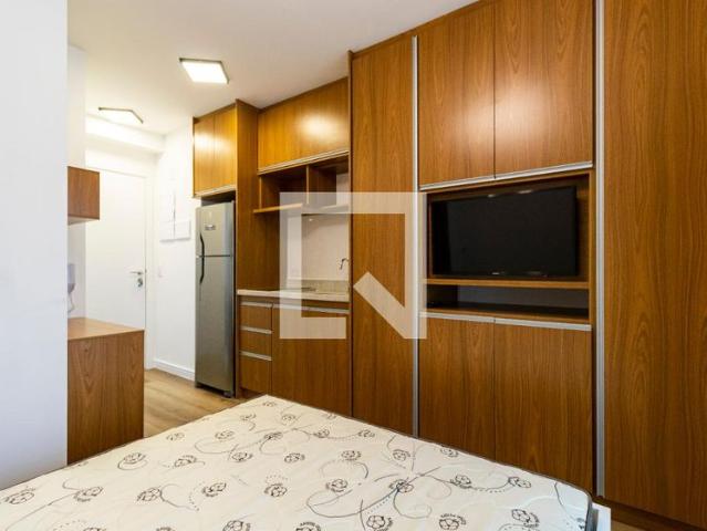 Kitnet, Vila Mariana, 0 Quarto, 22 m2 São Paulo