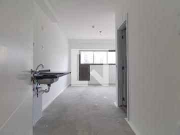 Kitnet, Vila Mariana, 0 Quarto, 23 m2 São Paulo