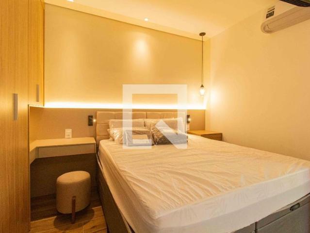 Kitnet, Vila Mariana, 0 Quarto, 42 m2 São Paulo