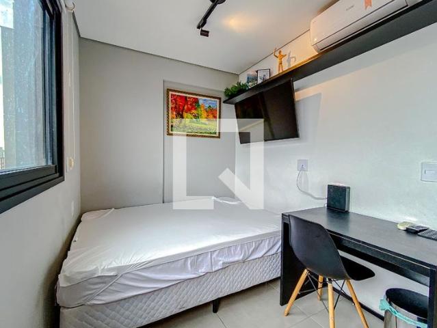 Kitnet, Vila Mariana, 1 Quarto, 16 m2 São Paulo