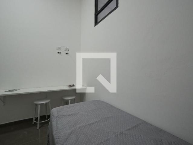Kitnet, Vila Mariana, 1 Quarto, 18 m2 São Paulo