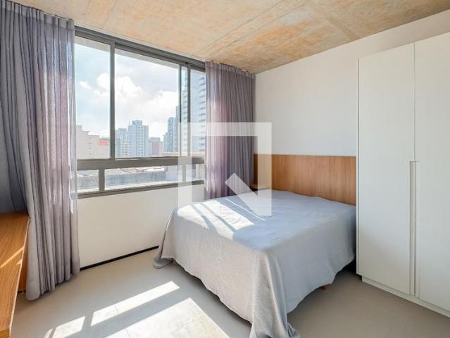 Kitnet, Vila Mariana, 1 Quarto, 18 m2 São Paulo