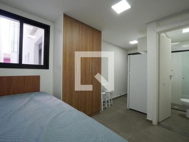 Kitnet, Vila Mariana, 1 Quarto, 18 m2 São Paulo