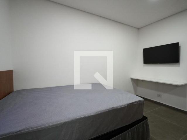 Kitnet, Vila Mariana, 1 Quarto, 18 m2 São Paulo