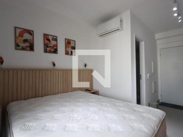 Kitnet, Vila Mariana, 1 Quarto, 24 m2 São Paulo