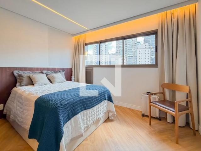 Kitnet, Vila Mariana, 1 Quarto, 24 m2 São Paulo