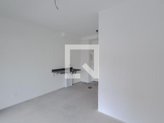 Kitnet, Vila Mariana, 1 Quarto, 24 m2 São Paulo