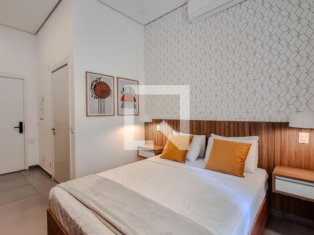 Kitnet, Vila Mariana, 1 Quarto, 24 m2 São Paulo