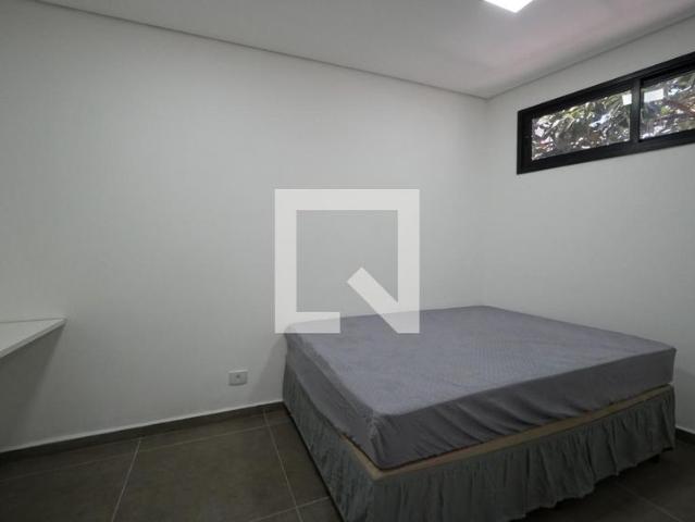 Kitnet, Vila Mariana, 1 Quarto, 24 m2 São Paulo