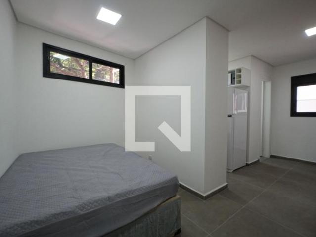 Kitnet, Vila Mariana, 1 Quarto, 24 m2 São Paulo
