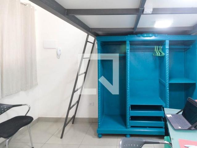 Kitnet, Vila Mariana, 1 Quarto, 24 m2 São Paulo