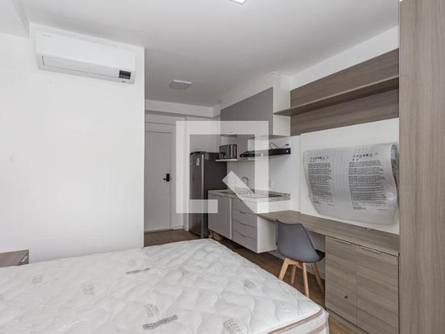 Kitnet, Vila Mariana, 1 Quarto, 24 m2 São Paulo