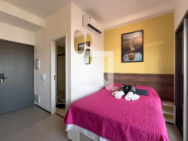 Kitnet, Vila Mariana, 1 Quarto, 24 m2 São Paulo