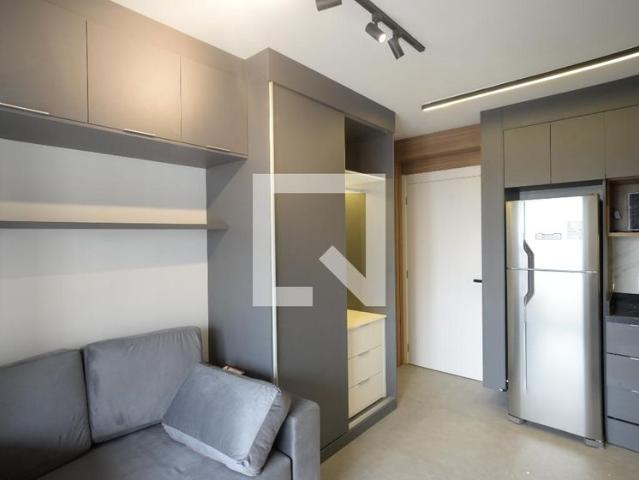 Kitnet, Vila Mariana, 1 Quarto, 24 m2 São Paulo