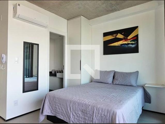 Kitnet, Vila Mariana, 1 Quarto, 24 m2 São Paulo
