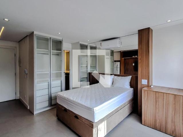 Kitnet, Vila Mariana, 1 Quarto, 24 m2 São Paulo