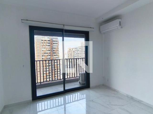 Kitnet, Vila Mariana, 1 Quarto, 24 m2 São Paulo
