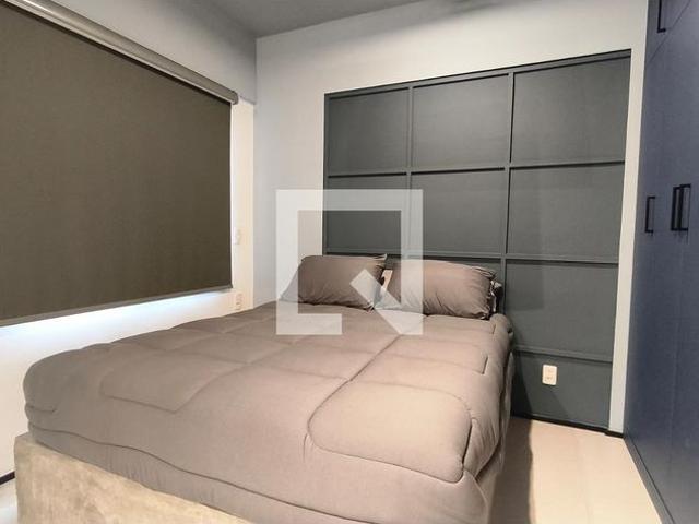 Kitnet, Vila Mariana, 1 Quarto, 24 m2 São Paulo