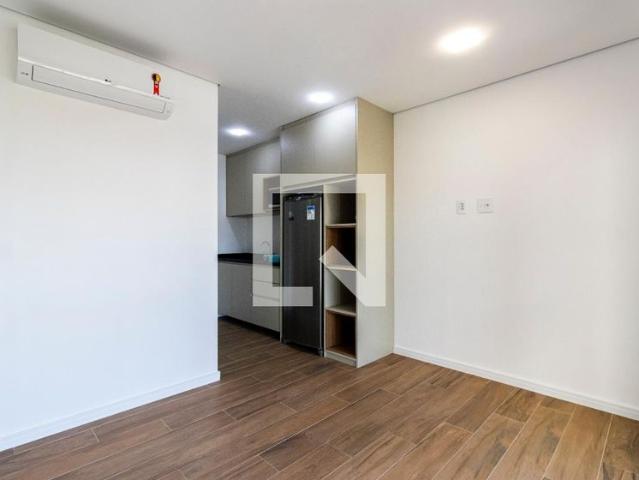 Kitnet, Vila Mariana, 1 Quarto, 24 m2 São Paulo