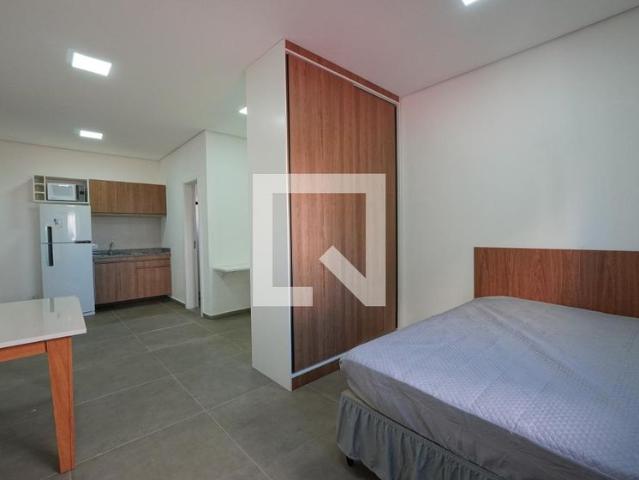 Kitnet, Vila Mariana, 1 Quarto, 24 m2 São Paulo