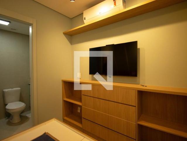 Kitnet, Vila Mariana, 1 Quarto, 24 m2 São Paulo