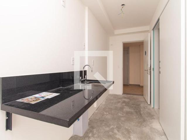 Kitnet, Vila Mariana, 1 Quarto, 24 m2 São Paulo