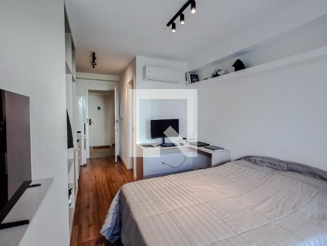 Kitnet, Vila Mariana, 1 Quarto, 24 m2 São Paulo
