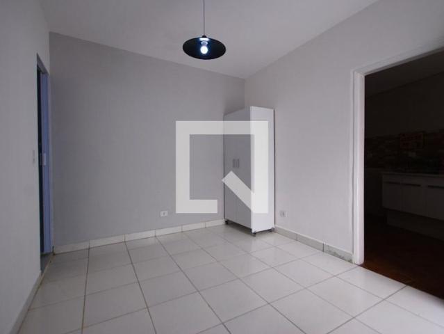 Kitnet, Vila Mariana, 1 Quarto, 25 m2 São Paulo