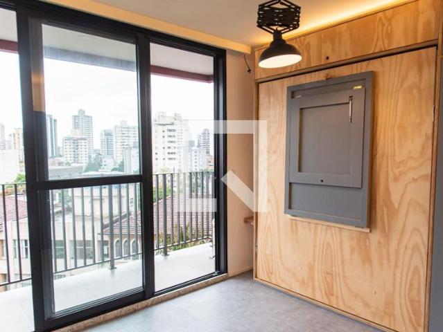 Kitnet, Vila Mariana, 1 Quarto, 25 m2 São Paulo