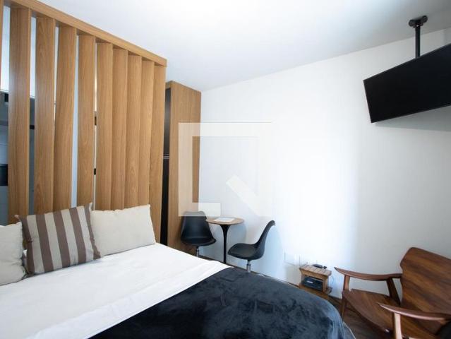 Kitnet, Vila Mariana, 1 Quarto, 25 m2 São Paulo