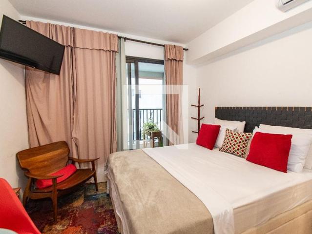 Kitnet, Vila Mariana, 1 Quarto, 25 m2 São Paulo