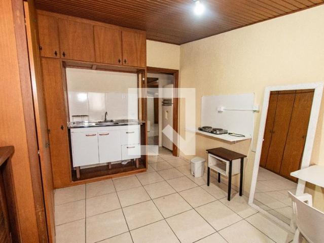 Kitnet, Vila Mariana, 1 Quarto, 25 m2 São Paulo