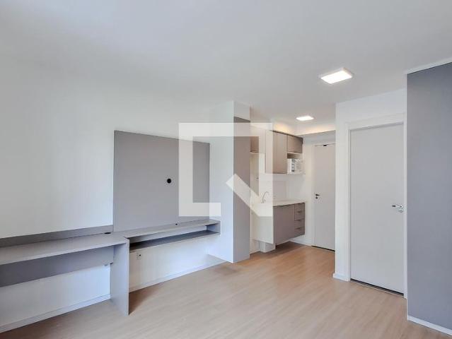 Kitnet, Vila Mariana, 1 Quarto, 25 m2 São Paulo