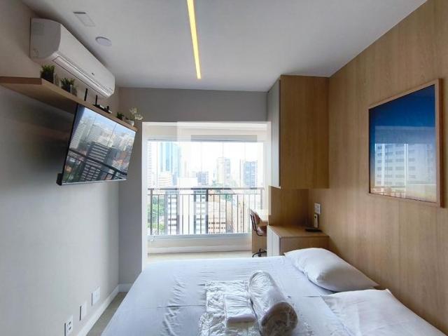 Kitnet, Vila Mariana, 1 Quarto, 25 m2 São Paulo