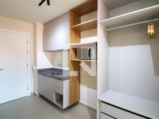 Kitnet, Vila Mariana, 1 Quarto, 25 m2 São Paulo